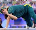 Breakdancer Rachael Gunn Akan Berhenti Berkompetisi Setelah Direaksi Keras