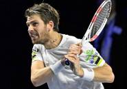 Cameron Norrie Melangkah Ke Final Pertama Musim 2024 Di Metz