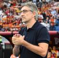 Dan Friedkin Batal ke Italia, Posisi Ivan Juric di Roma Sudah Aman?