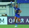 David da Silva Mulai Bikin Gol Lagi, Kabar Bagus Untuk Persib