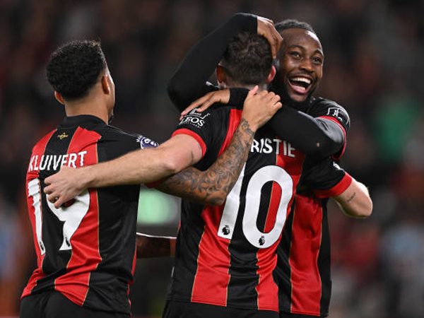 Fakta Menarik Jelang Laga Brentford vs AFC Bournemouth