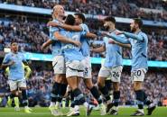 Fakta Menarik Jelang Laga Brighton & Hove Albion vs Man City di PL