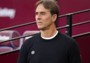 Fokus Hadapi Everton, Julen Lopetegui: West Ham Sudah Lupakan Forest!