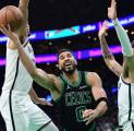 Hasil NBA: Boston Celtics Kalahkan Brooklyn Nets 108-104 Via OT