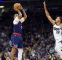 Hasil NBA: Los Angeles Clippers Kalahkan Sacramento Kings 107-98