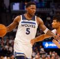 Hasil NBA: Minnesota Timberwolves Bekuk Portland Trail Blazers 127-102