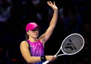 Iga Swiatek Bergabung Dengan Klub Ini Usai Hasil Tak Biasa Di WTA Finals