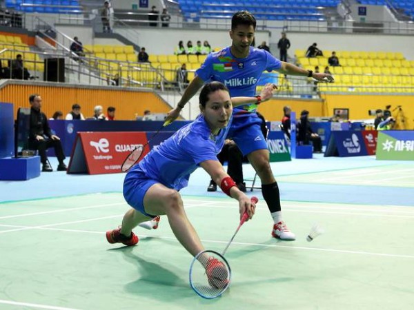 Jadwal 3 Wakil Indonesia di Semifinal Korea Masters 2024