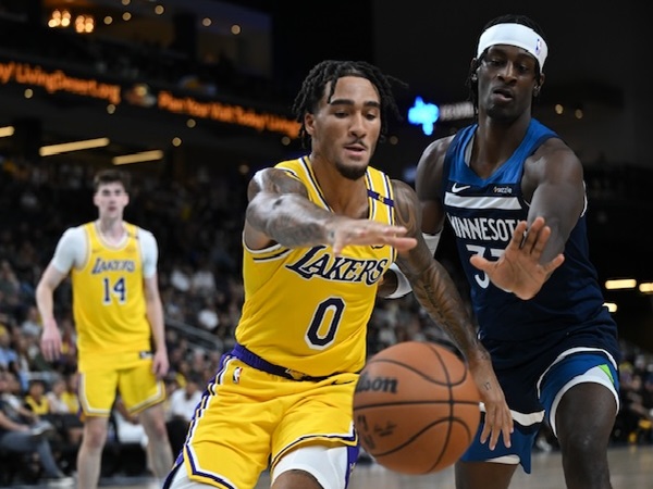 Jalen Hood-Schifino Telah Terima Keputusan Lakers