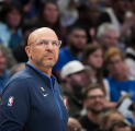 Jason Kidd Minta Pemain Cadangan Mavericks Tampil Lebih Ngotot