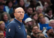 Jason Kidd Minta Pemain Cadangan Mavericks Tampil Lebih Ngotot