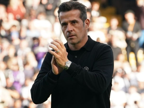 Marco Silva.