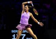 Karamkan Barbora Krejcikova, Zheng Qinwen Tembus Final di Riyadh