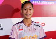 Libas Taiwan, Putri Kusuma Wardani Lolos ke Final Korea Masters 2024