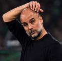 Manchester City Hadapi Periode Sulit, Begini Kata Pep Guardiola