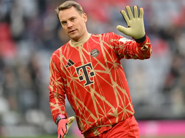 Manuel Neuer