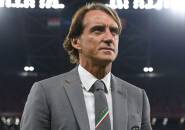 Media Italia Klaim Keluarga Fridkin Sudah Bicara Dengan Roberto Mancini