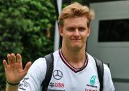 Mick Schumacher Akan Semakin Tidak Realistis Berlaga di F1