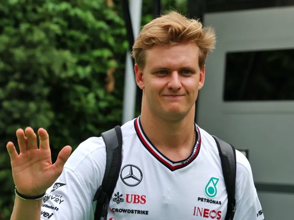 Mick Schumacher Akan Semakin Tidak Realistis Berlaga di F1