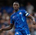 Moises Caicedo, Pemain Chelsea yang Dibutuhkan Arsenal