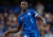 Moises Caicedo, Pemain Chelsea yang Dibutuhkan Arsenal