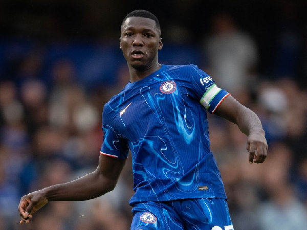 Moises Caicedo, Pemain Chelsea yang Dibutuhkan Arsenal