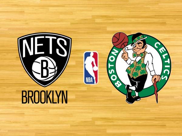 Brooklyn Nets akan bertamu ke kandang Boston Celtics pada Jumat (8/11) malam atau Sabtu pagi WIB. (Foto: NBA)