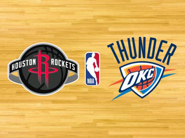 Preview NBA: Houston Rockets Vs Oklahoma City Thunder (9 Nov 2024)