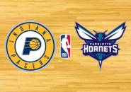 Preview NBA: Indiana Pacers Vs Charlotte Hornets (9 Nov 2024)