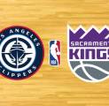 Preview NBA: Los Angeles Clippers Vs Sacramento Kings (9 Nov 2024)