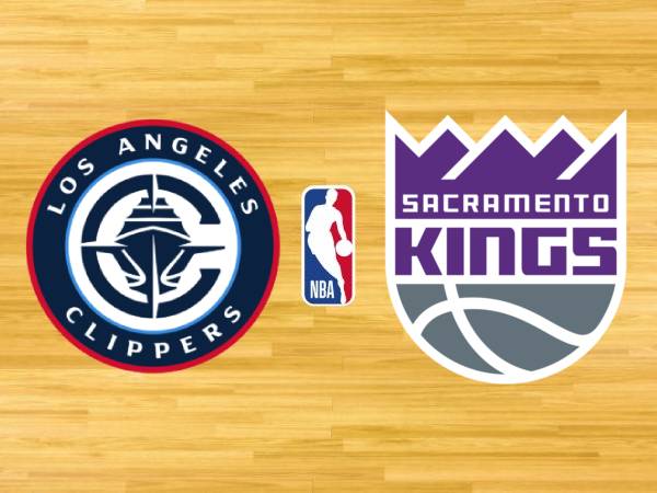 Los Angeles Clippers akan bertamu ke kandang Sacramento Kings pada Jumat (8/11) malam atau Sabtu pagi WIB. (Foto: NBA)