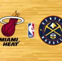 Preview NBA: Miami Heat Vs Denver Nuggets (9 Nov 2024)