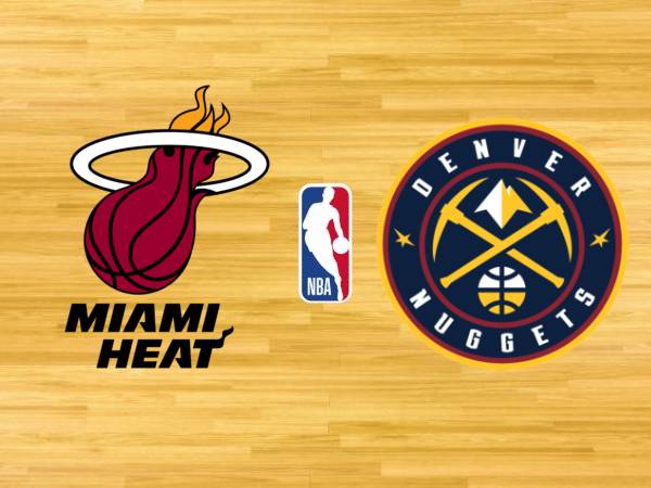 Miami Heat akan bertamu ke kandang Denver Nuggets pada Jumat (8/11) malam atau Sabtu pagi WIB. (Foto: NBA)