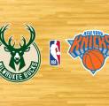 Preview NBA: Milwaukee Bucks Vs New York Knicks (9 Nov 2024)