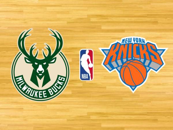 Milwaukee Bucks akan bertamu ke kandang New York Knicks pada Jumat (8/11) malam atau Sabtu pagi WIB. (Foto: NBA)