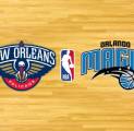 Preview NBA: New Orleans Pelicans Vs Orlando Magic (9 Nov 2024)