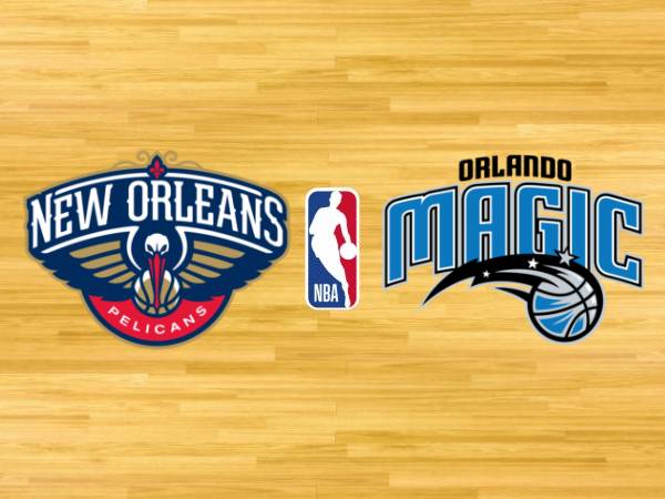 New Orleans Pelicans akan bertamu ke kandang Orlando Magic pada Jumat (8/11) malam atau Sabtu pagi WIB. (Foto: NBA)