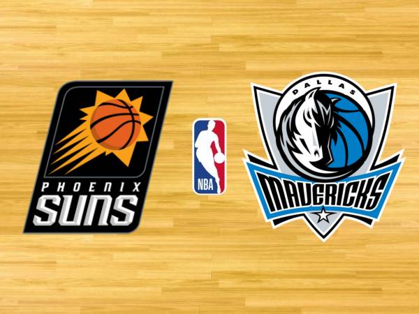 Phoenix Suns akan bertamu ke kandang Dallas Mavericks pada Jumat (8/11) malam atau Sabtu pagi WIB. (Foto: NBA)