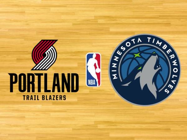 Portland Trail Blazers akan bertamu ke kandang Minnesota Timberwolves pada Jumat (8/11) malam atau Sabtu pagi WIB. (Foto: NBA)