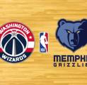 Preview NBA: Washington Wizards Vs Memphis Grizzlies (9 Nov 2024)