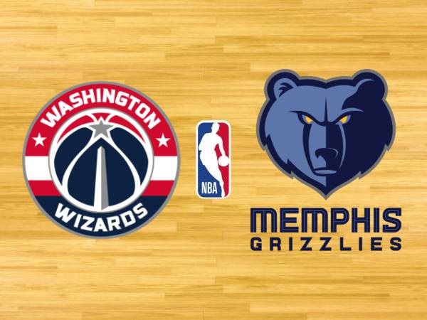 Washington Wizards akan bertamu ke kandang Memphis Grizzlies pada Jumat (8/11) malam atau Sabtu pagi WIB. (Foto: NBA)