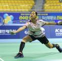 Putri KW Sumringah Bisa Tembus Final Korea Masters 2024