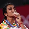 PV Sindhu Fokus Jaga Kebugaran Demi Peluang ke Olimpiade Los Angeles 2028