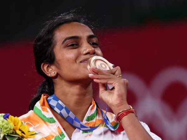 PV Sindhu Fokus Jaga Kebugaran Demi Peluang ke Olimpiade Los Angeles 2028