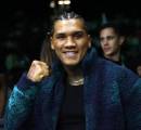 Skorsing Doping Conor Benn Dicabut Panel Anti-Doping Nasional Inggris