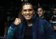 Skorsing Doping Conor Benn Dicabut Panel Anti-Doping Nasional Inggris