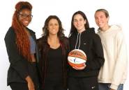 Stephanie White Nantikan Melatih Caitlin Clark Dan Aliyah Boston Di Fever