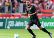 Super Agen Klaim Bayern Munich Masih Berpeluang Boyong Jonathan Tah