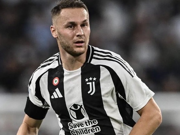 Teun Koopmeiners Akui Tolak Tawaran dari Inggris demi Gabung Juventus