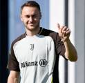 Teun Koopmeiners Beri Pujian kepada Para Rekan Setimnya di Juventus